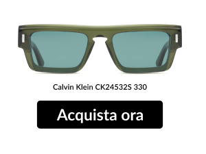 Calvin Klein CK24532S 330