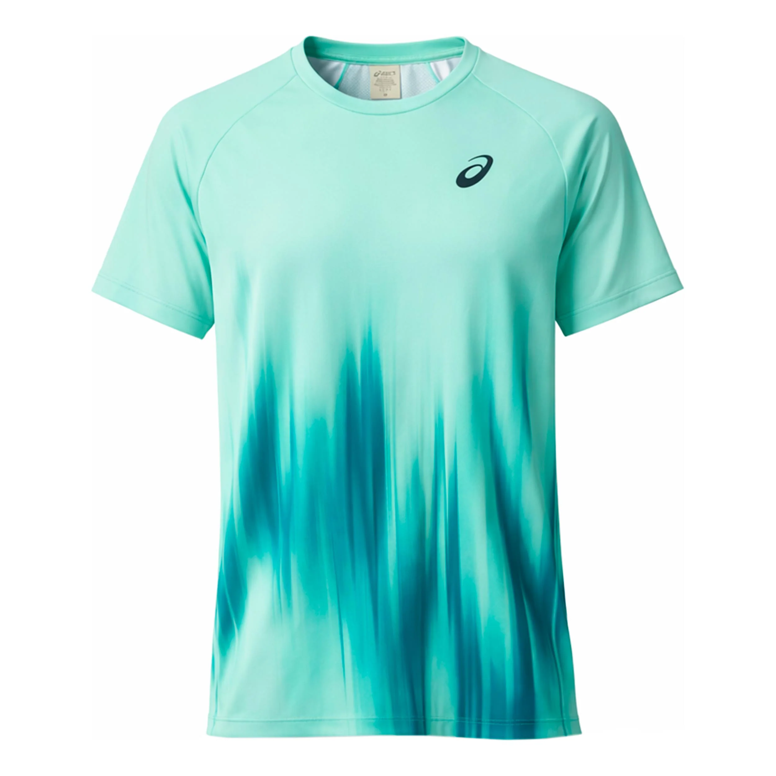 AO SS TOP Maglietta Uomini-verde