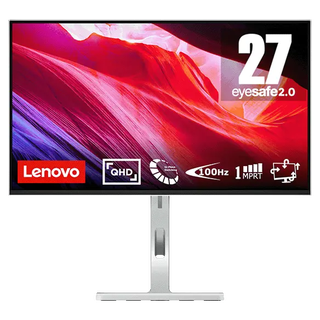 Monitor Lenovo L27q-4A 2K QHD (27")