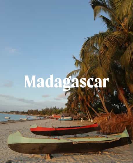 Madagascar