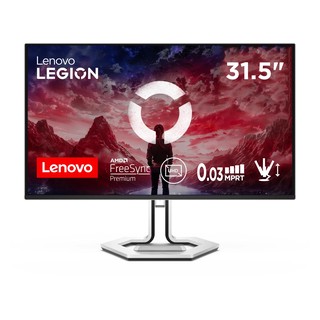 Monitor Lenovo Legion Pro 32UD-10 4K UHD OLED Gaming (31.5")