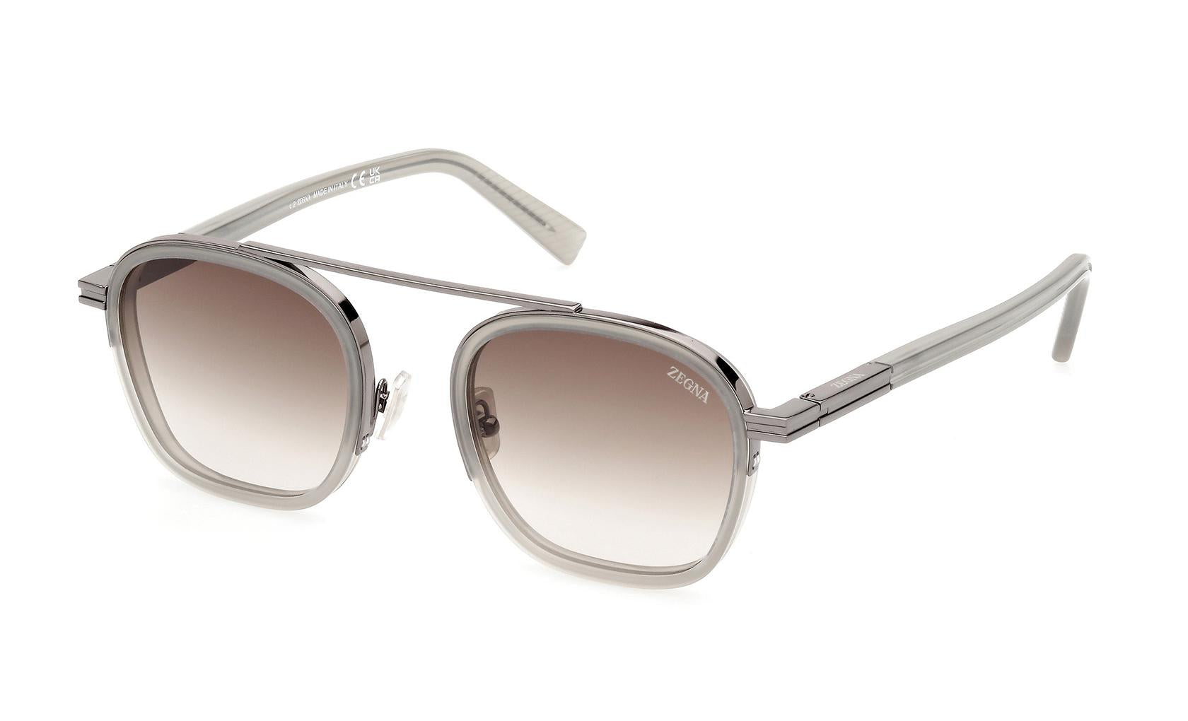 Zegna EZ0231 20F - 51