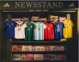 Kit Home FIFA World Cup 26™