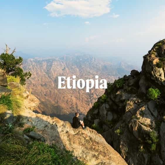 Etiopia