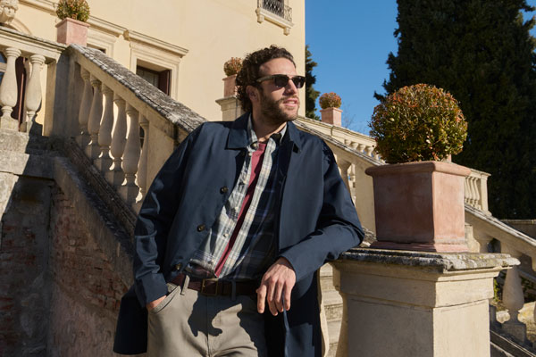 Scopri Nuove Collezioni P/E 2026