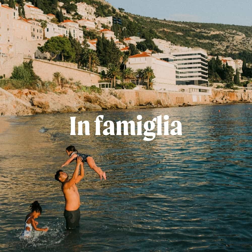 famiglia