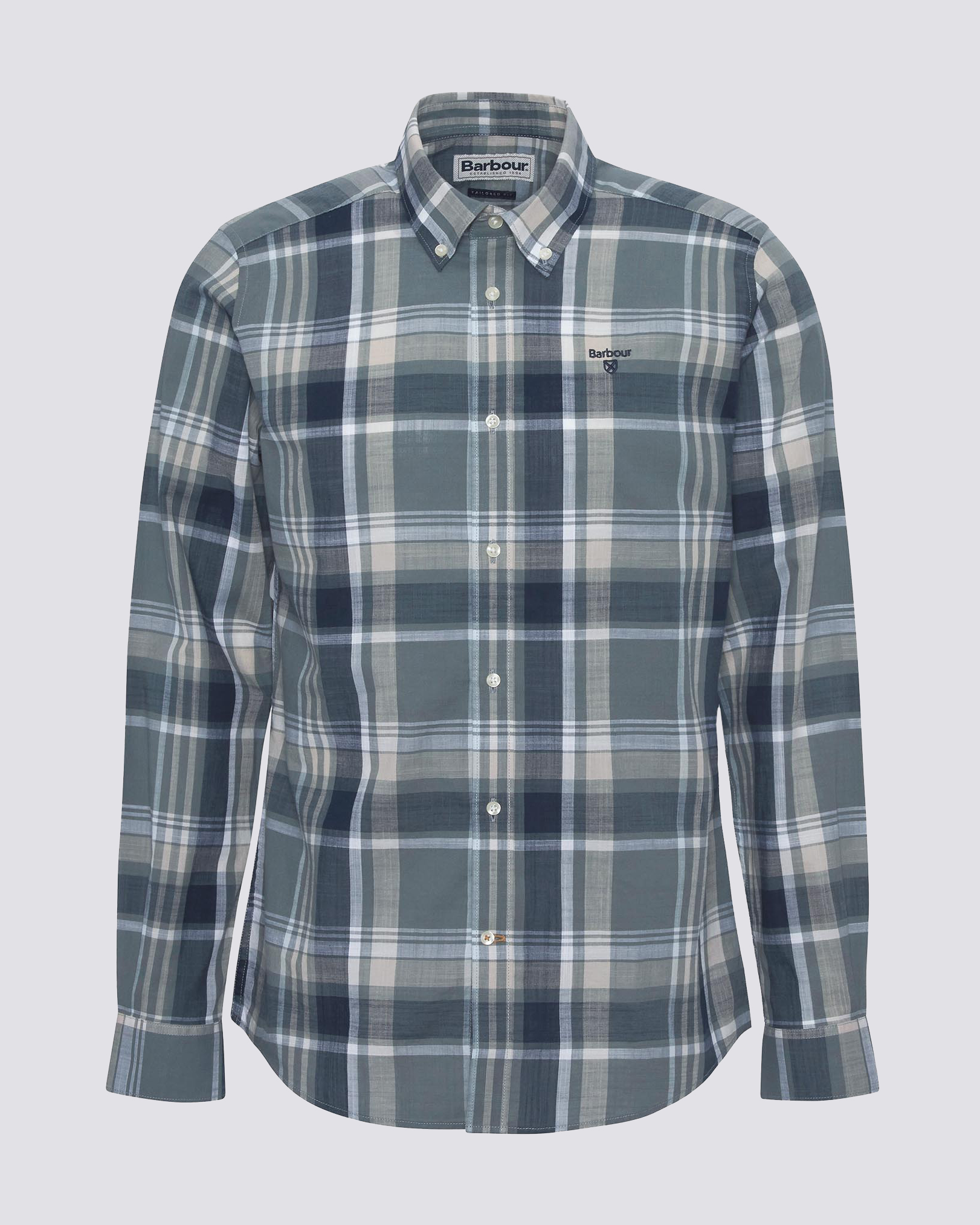 Acquista Camicia Kidd Barbour