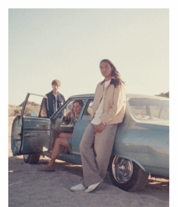 The Newest Lainey Wilson Wrangler Collection