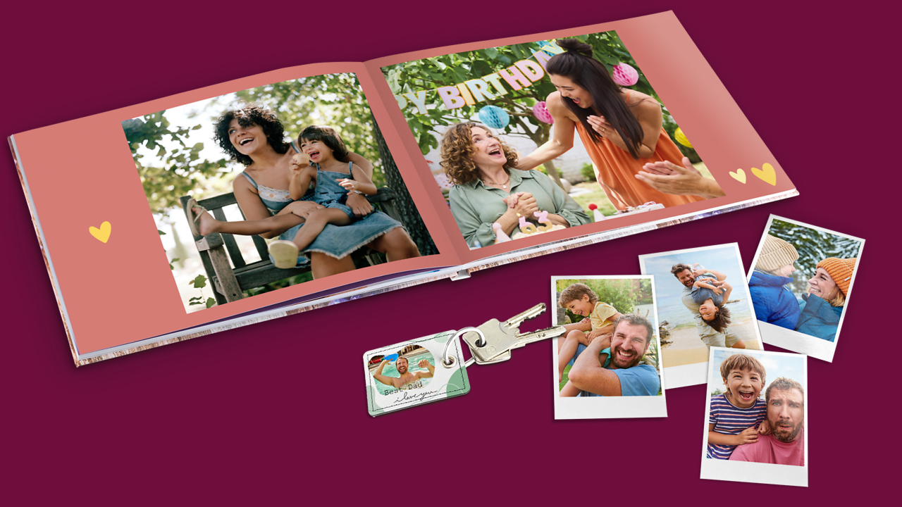 Mix di prodotti personalizzati