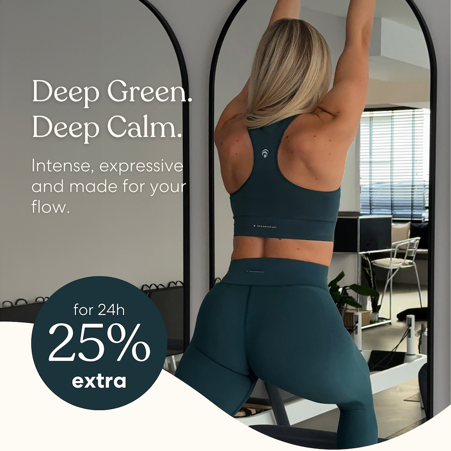 Header Emerald Green