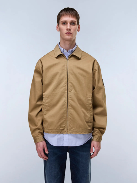 NAPAPIJRI A-ARRAYANES