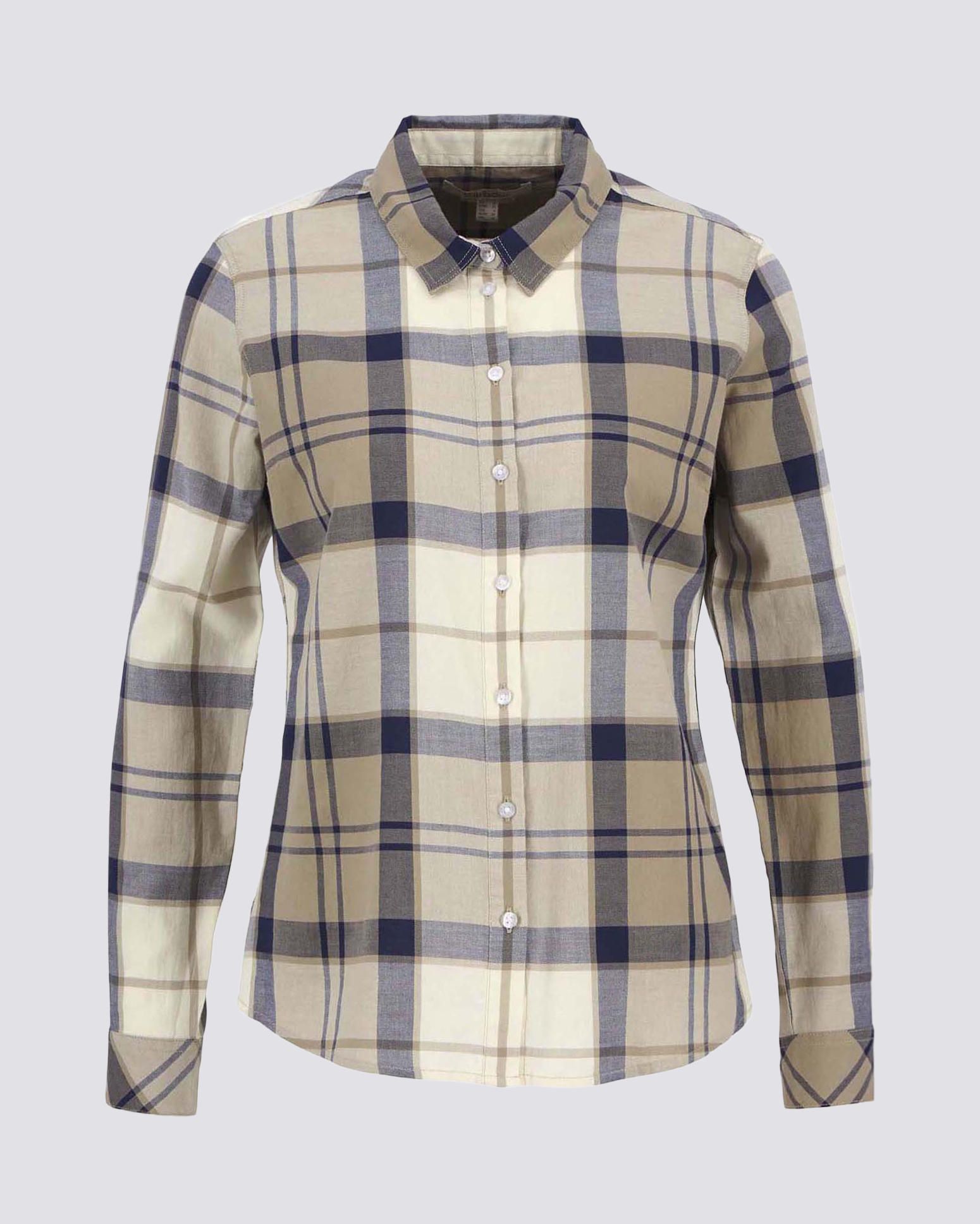 Acquista Camicia Barbour Bredon