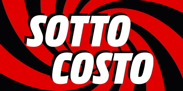 SOTTOCOSTO