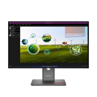Monitor ThinkVision P27Q-40 27" QHD