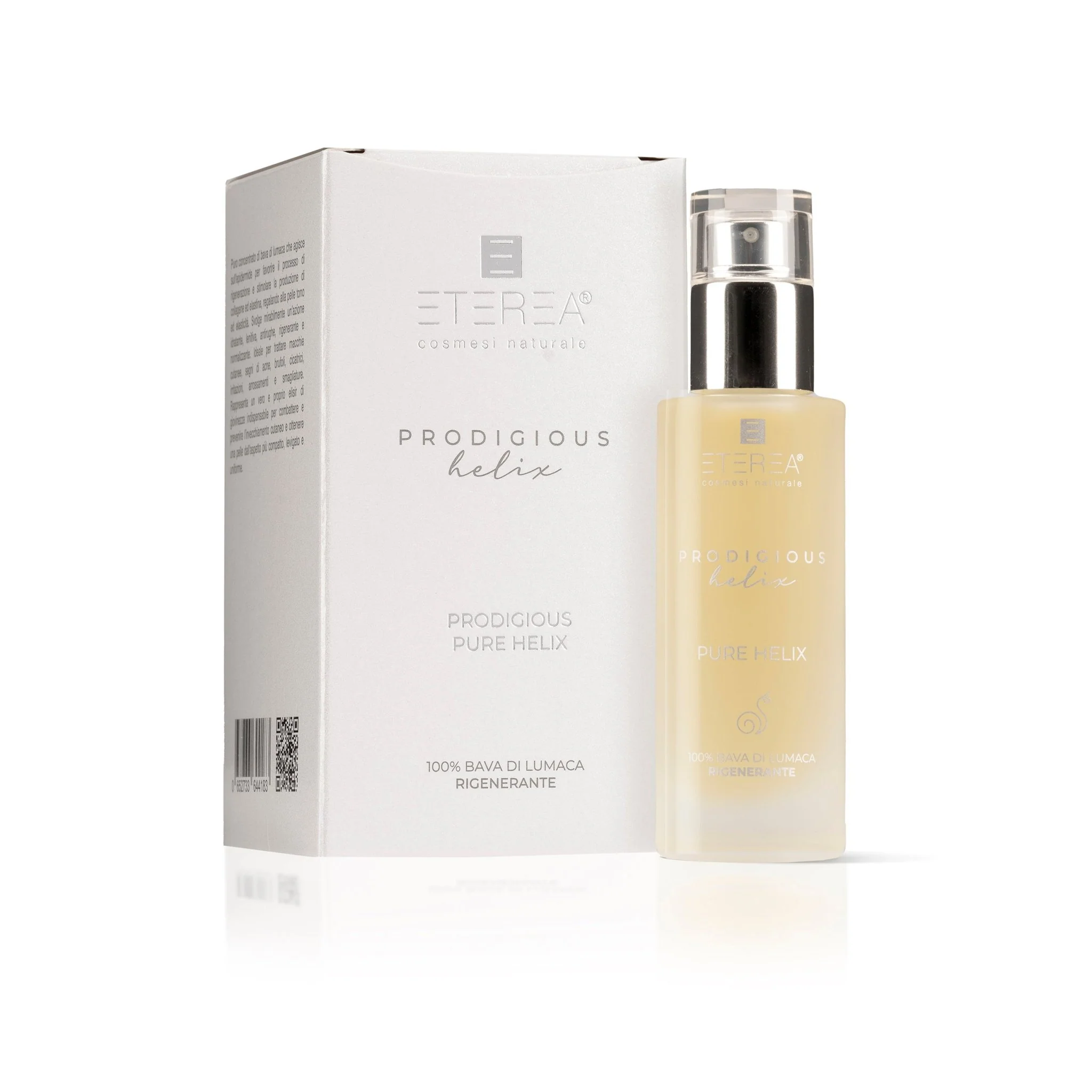 Image of PRODIGIOUS PURE HELIX