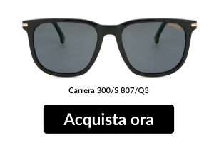 Carrera 300/S 807/Q3