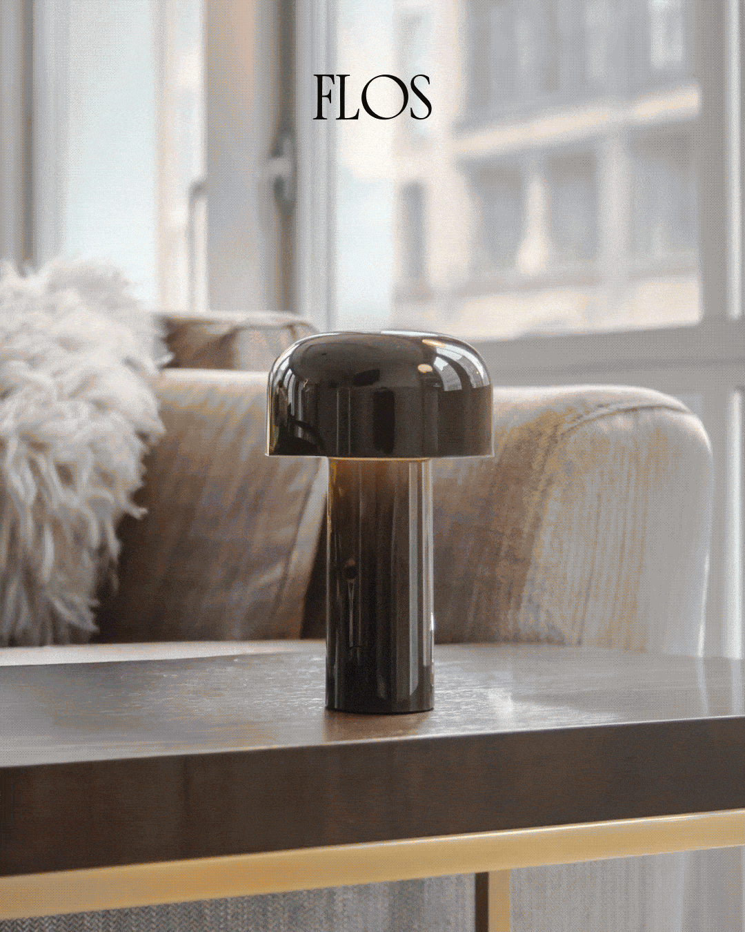 Bellhop Table - Last Call