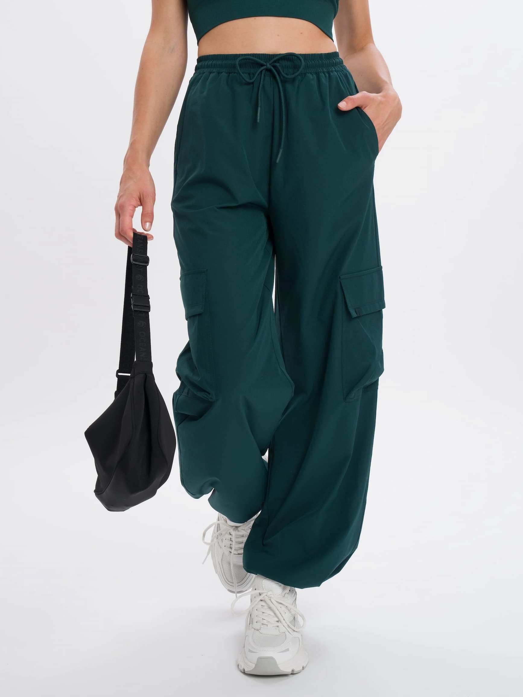 Sky Cargo Pant