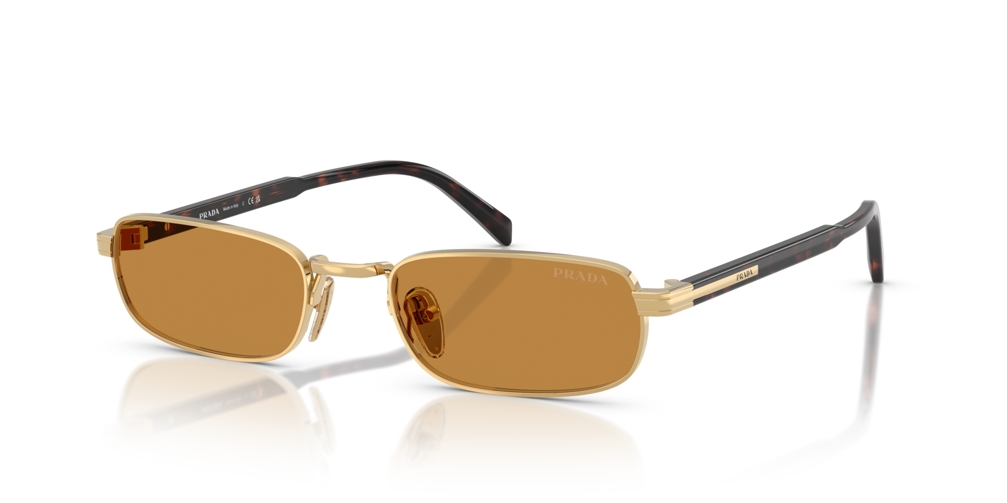 Prada PR B54S 5AK50P - 54