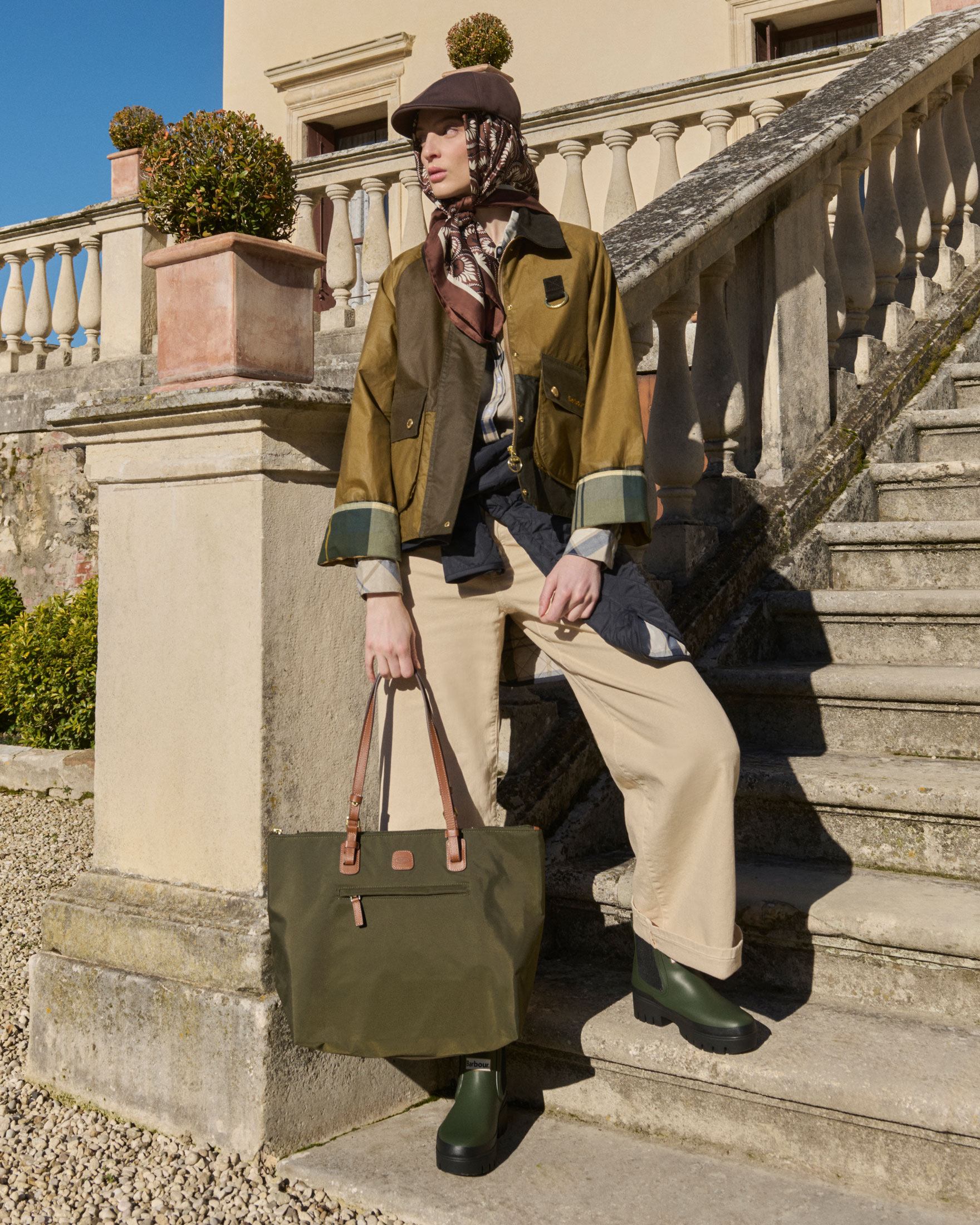 Catalogo Donna P/E 2026