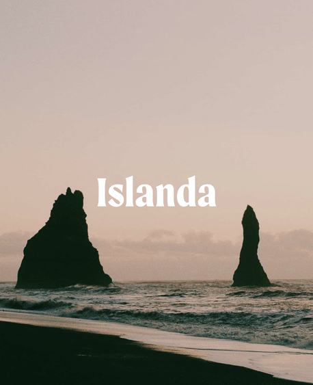 Islanda