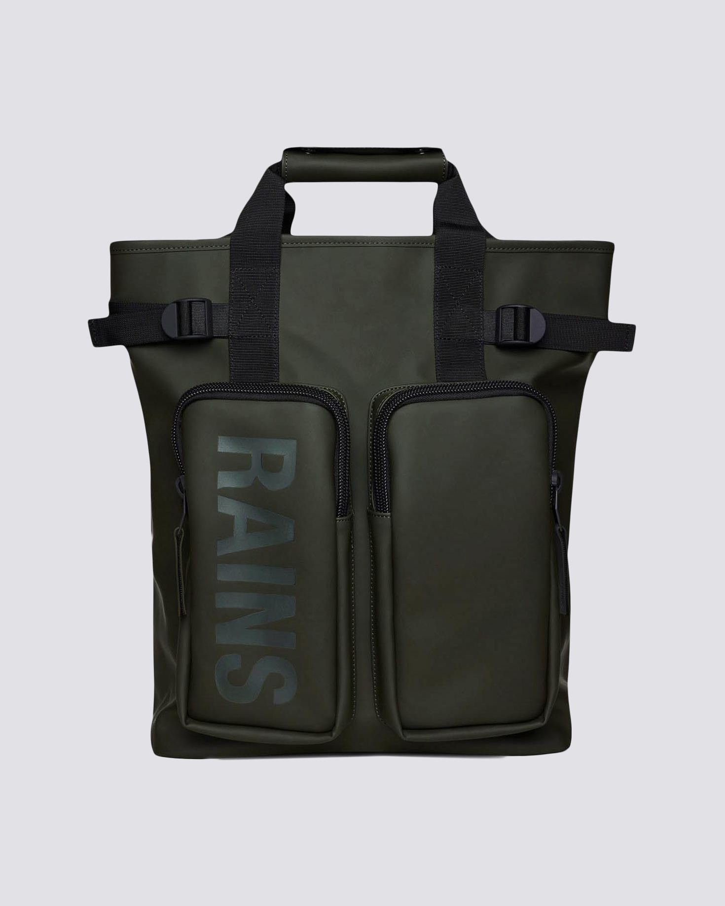 Acquista Texel Tote Backpack Rains