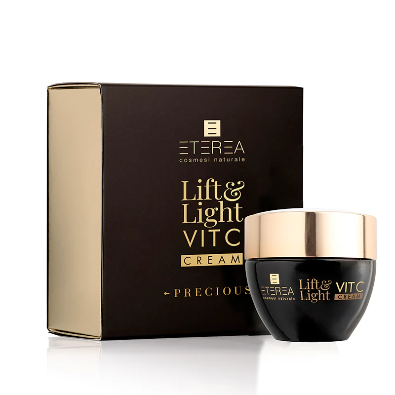 Image of Lift & Light Vit C Cream