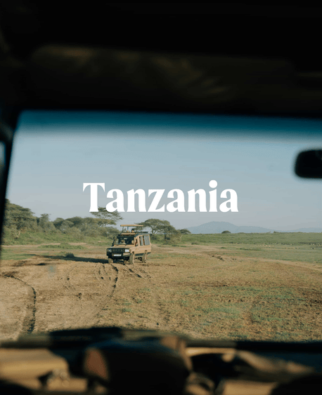 Tanzania