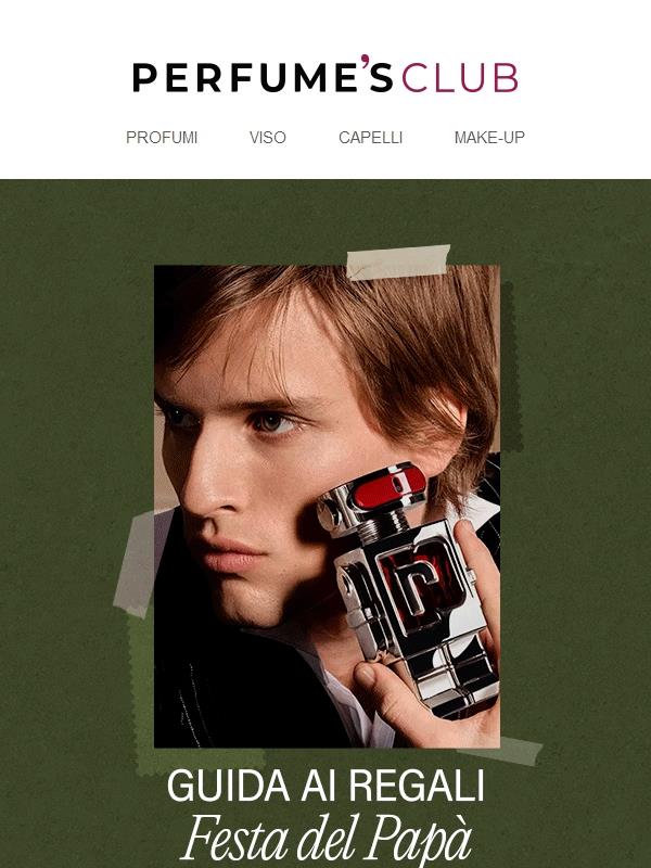 Festa del Papà: il regalo perfetto per lui! 😎