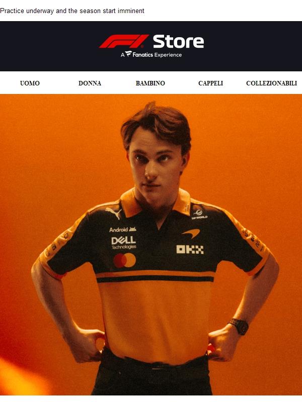 Support your team for 2026!