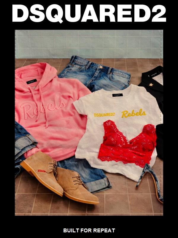 The Denim Essentials