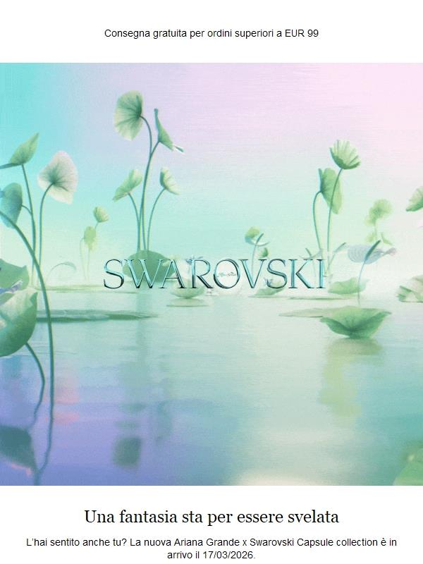 Il Giardino di Ariana: entra nel mondo della fantasia