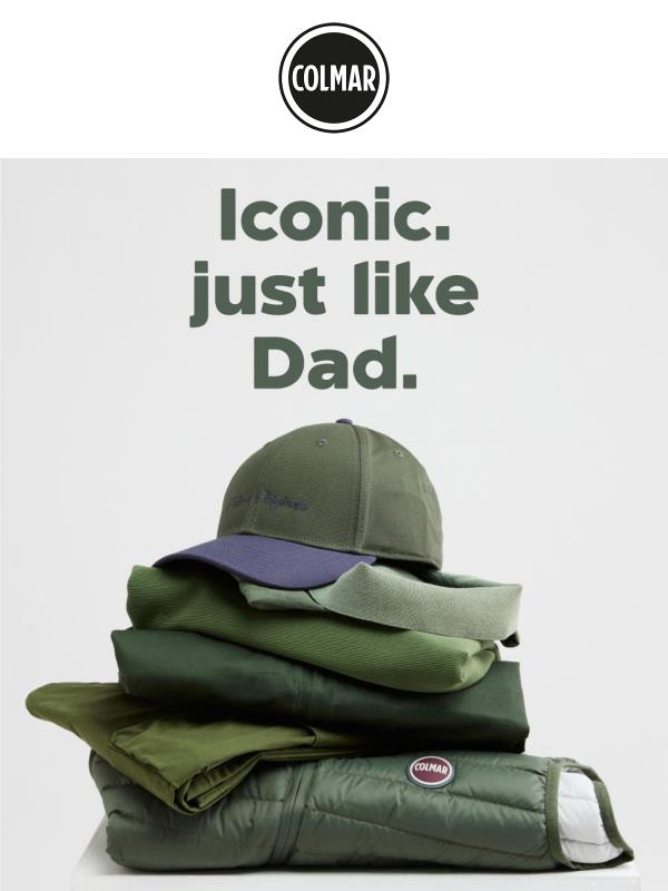 Festa del papà | Spedizione gratuita