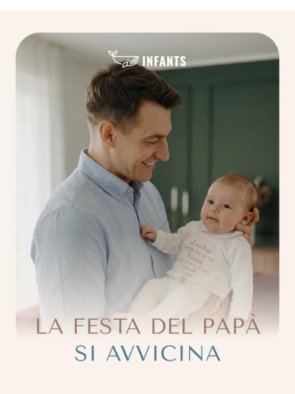 19 marzo: sorprendilo così