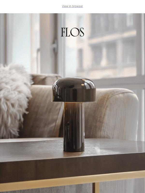 Bellhop Table Ed. 2018 | Un capitolo da collezione