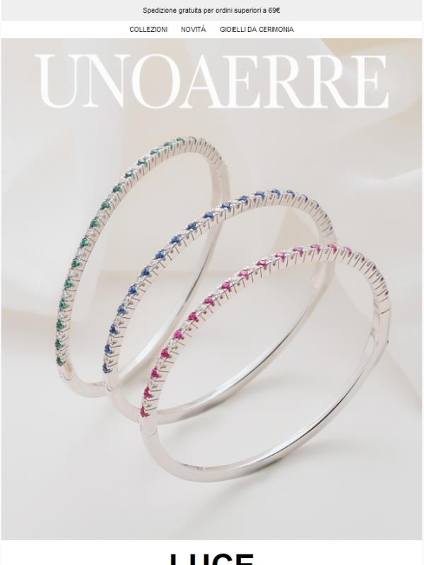 Hai in programma un evento speciale?