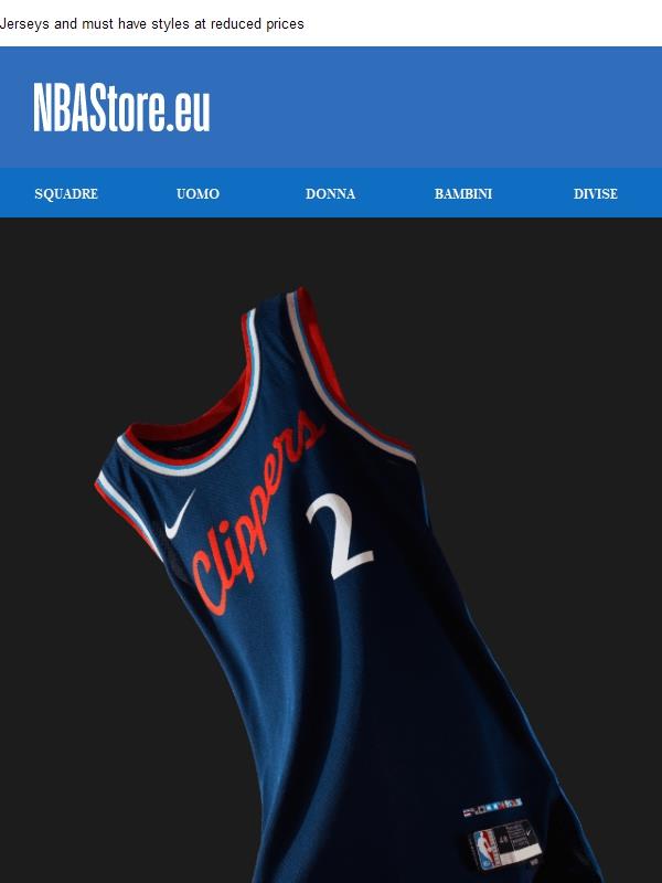 Take up to 40% off select styles