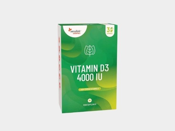 vitamina d3