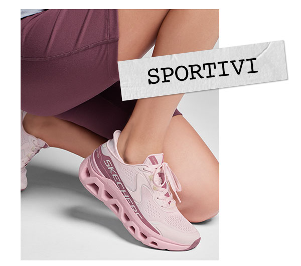 Sportivi