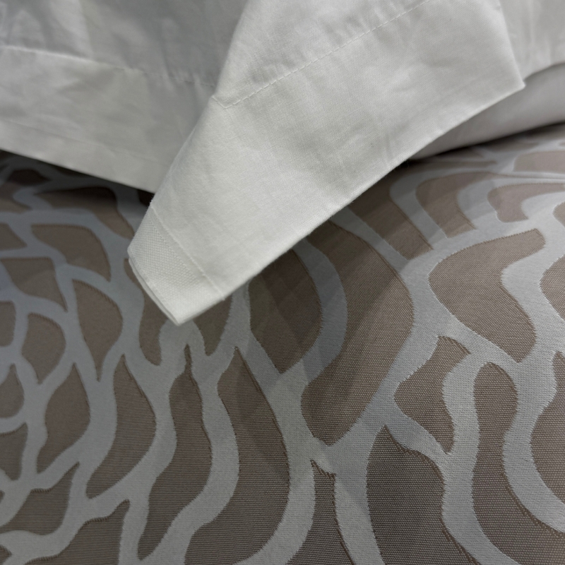 copriletto ignifugo parigi