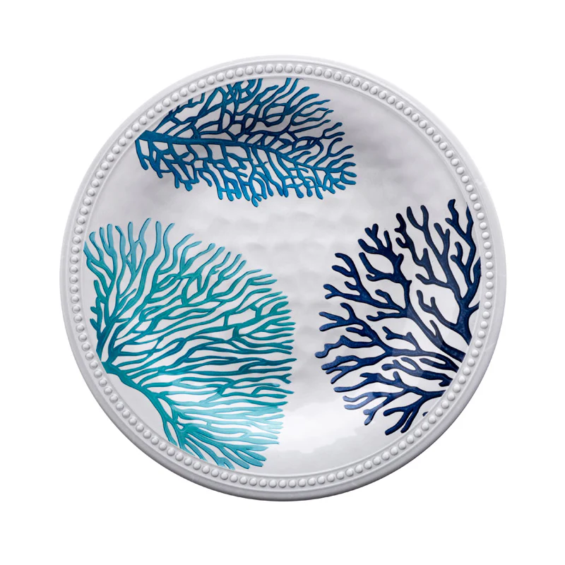 Piatti Piani Serie Harmony