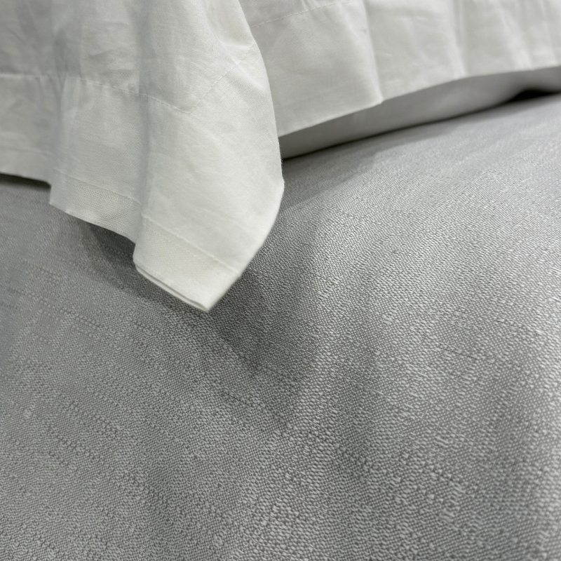 copriletto ignifugo milano