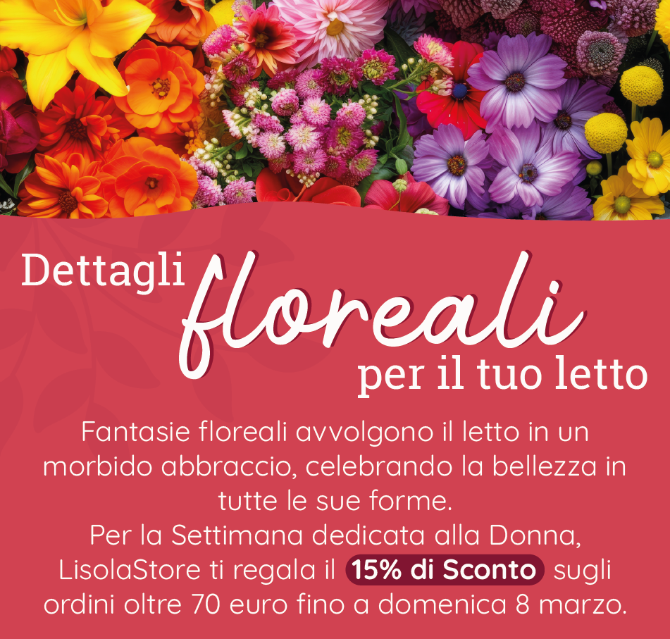 Settimana dedicata alla Donna