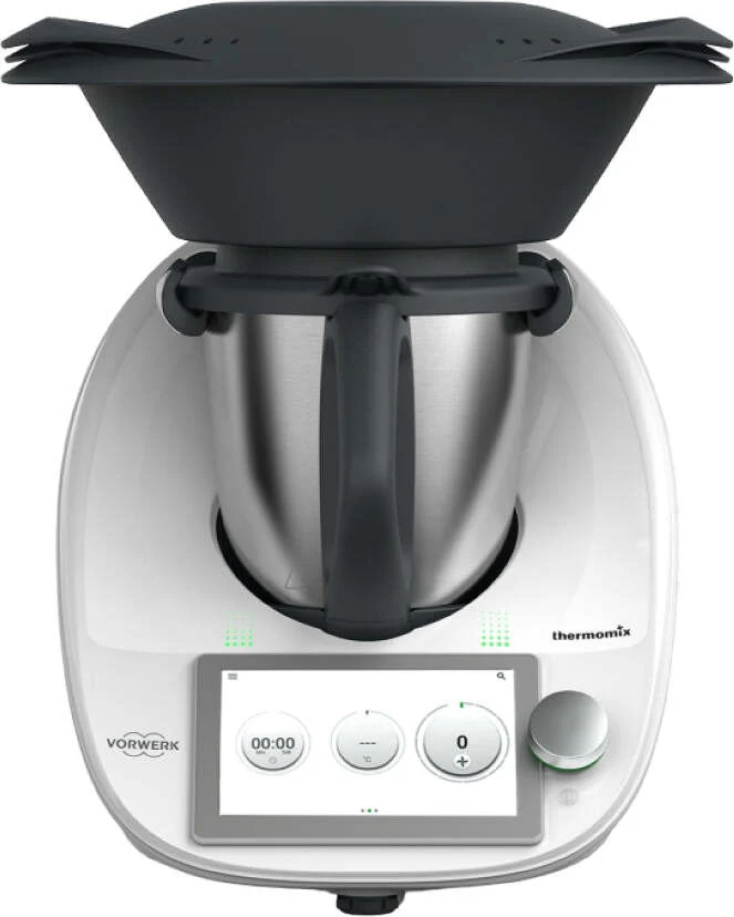 Bimby TM5 Robot da cucina Vorwerk (ricondizionato)