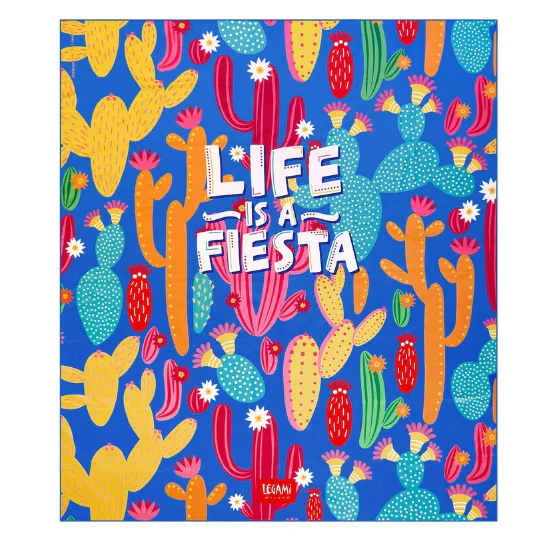 Legami, Telo Mare Maxi Cactus