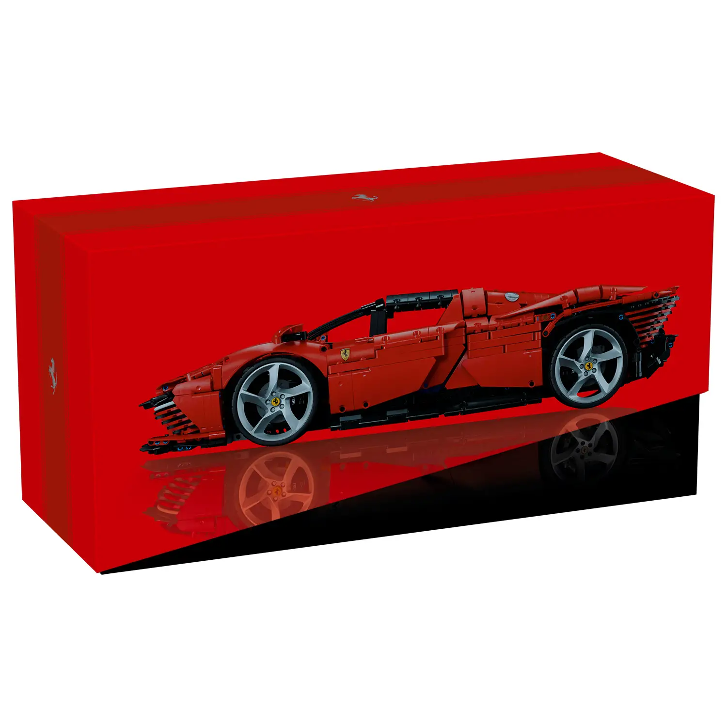 Lego Technic Ferrari Daytona Sp3
