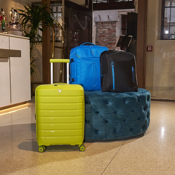 Valigie e Zaini da Viaggio