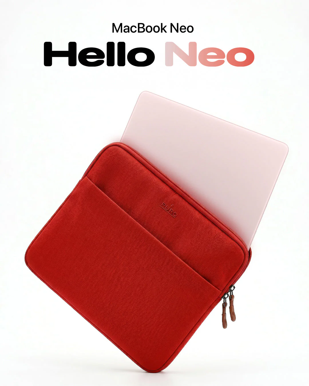 accessori per macbook neo