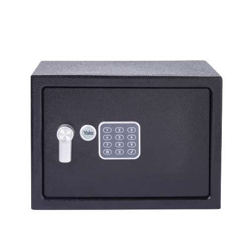 Image of Cassaforte da mobile serie value allarmata (M)