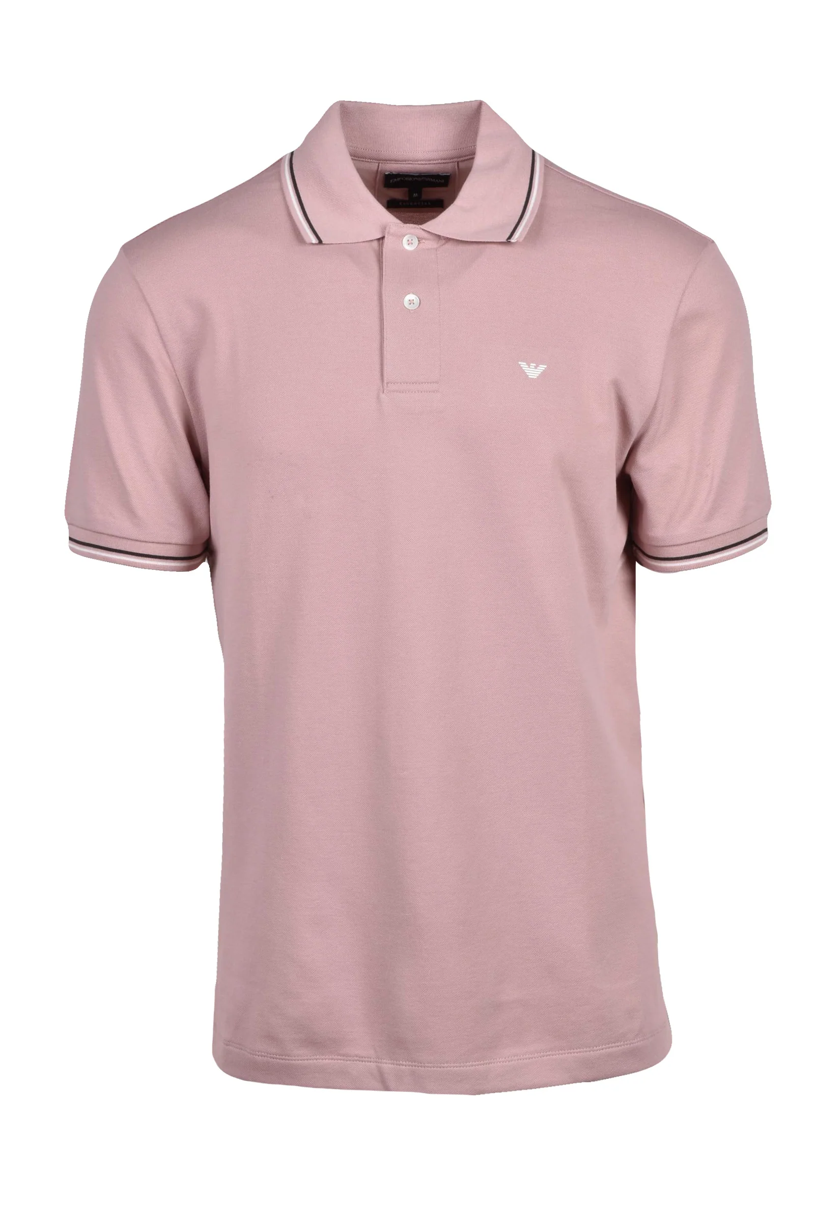 Image of Emporio Armani Polo